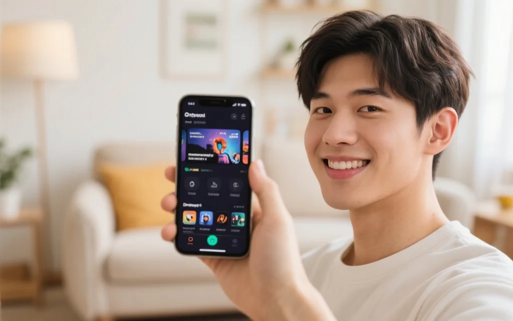 长征娱乐APP下载全攻略：iOS与安卓设备安全安装分步教程